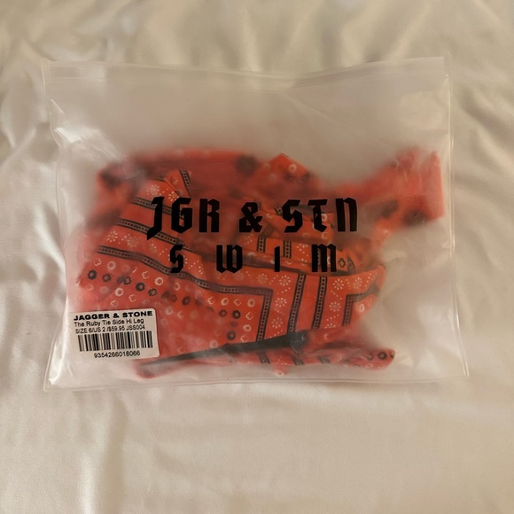 Jagger and Stone, JGR & STN bikini - Picture 7 of 7